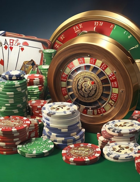 AB Casino Hitclub Trải nghiệm cá cược đỉnh cao