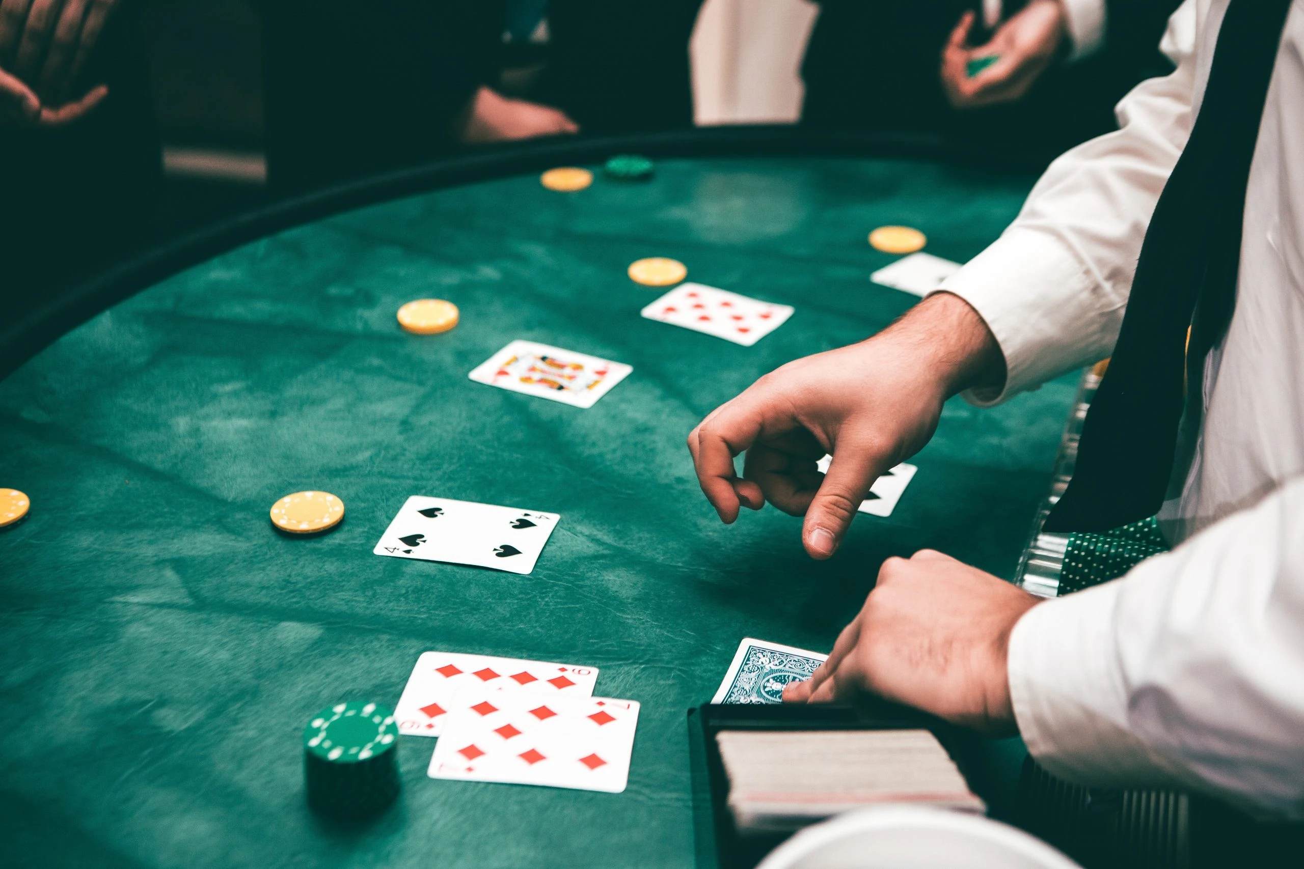 AB Casino Hitclub Trải nghiệm cá cược đỉnh cao