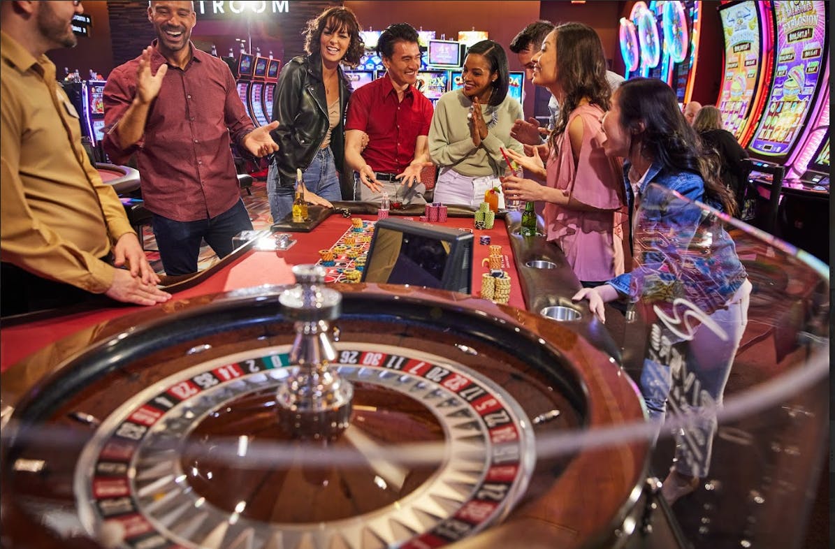 AB Casino Hitclub Trải nghiệm cá cược đỉnh cao