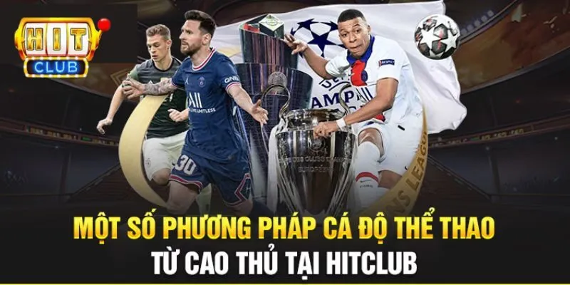 Thể Thao HitClub Khám Phá Thế Giới Giải Trí Đỉnh Cao