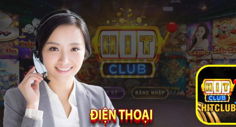 Liên Hệ Support HitClub Hướng Dẫn Chi Tiết Nhanh Chóng Giải Quyết Vấn Đề